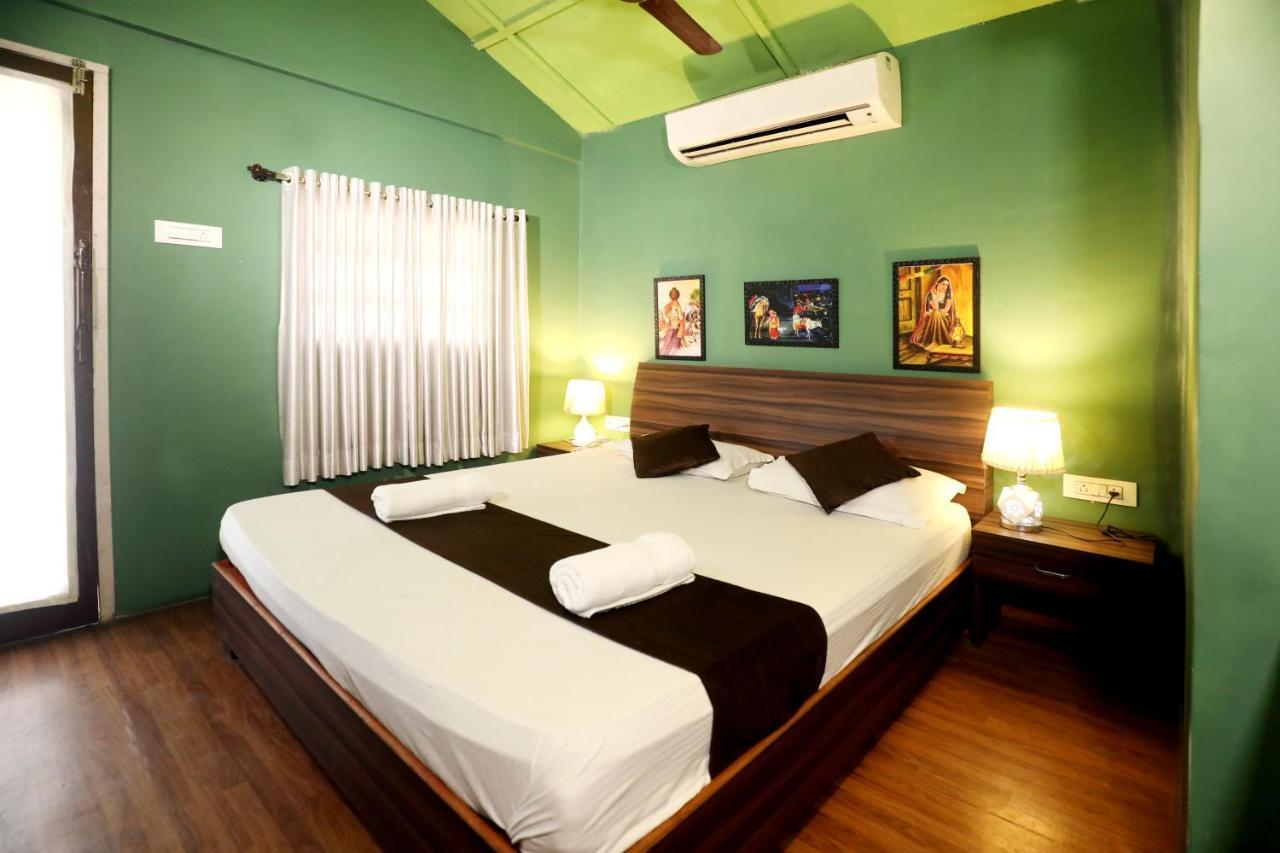 Pali Village Resort Mira-Bhayandar Luaran gambar
