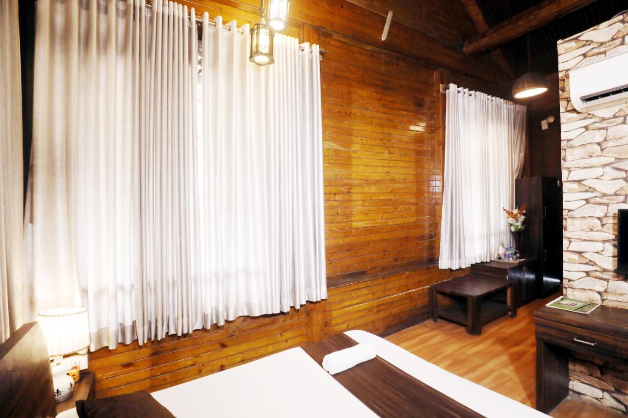 Pali Village Resort Mira-Bhayandar Luaran gambar