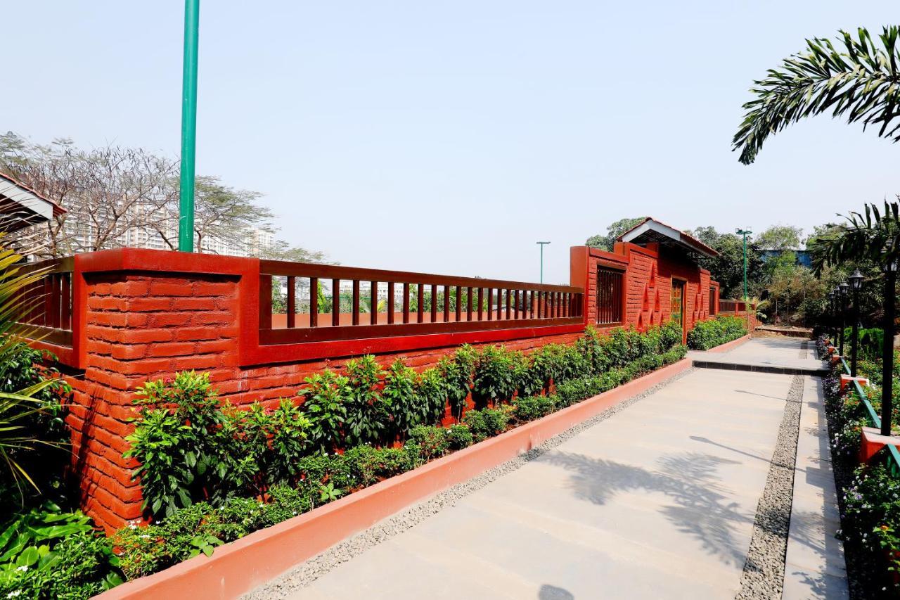Pali Village Resort Mira-Bhayandar Luaran gambar