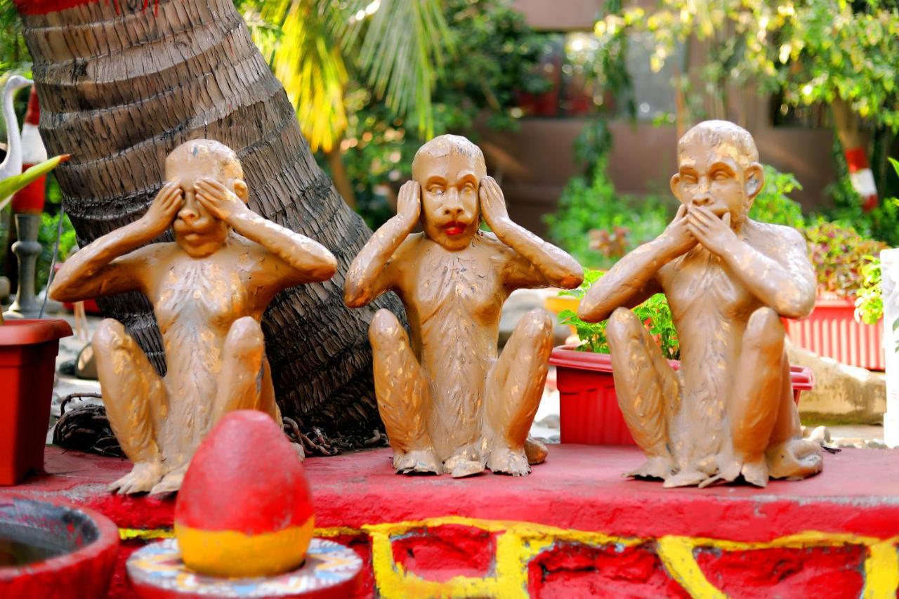 Pali Village Resort Mira-Bhayandar Luaran gambar