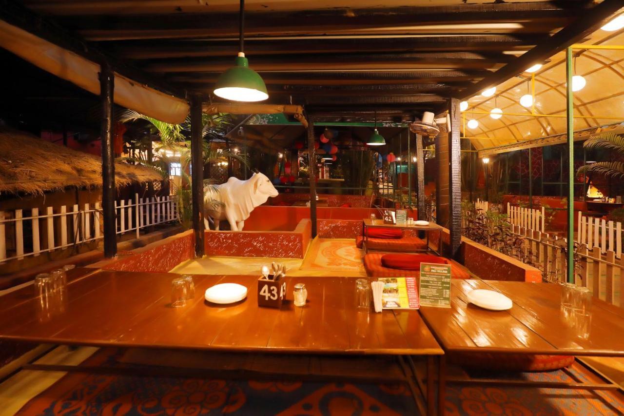 Pali Village Resort Mira-Bhayandar Luaran gambar